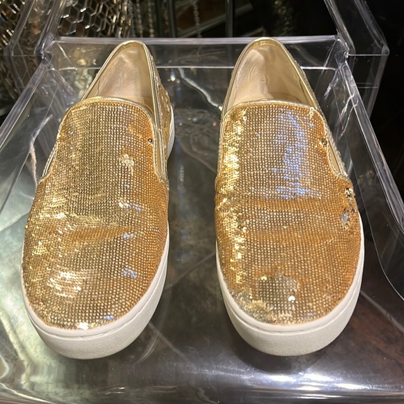 Michael Michael kors sneakers - Picture 1 of 4